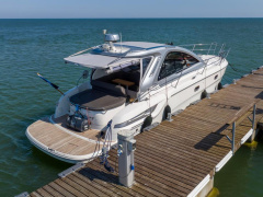 Bavaria 34HT Sport