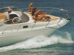Saver Riviera 24