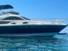Fairline Phantom 46