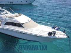 Sea Ray 480 SEDAN BRIDGE