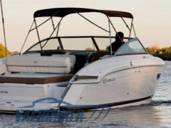 Cobalt 273 CUDDY