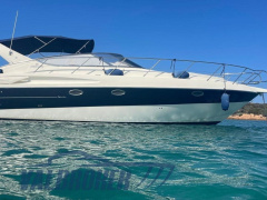 Cranchi Endurance 39