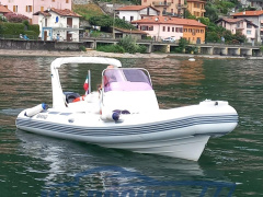 Brig Inflatable Boats 650