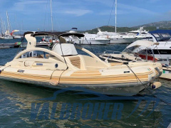 Solemar 26 zeus