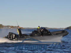 Brig Inflatable Boats Eagle 10