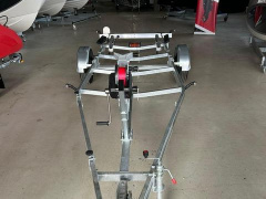 Ohlmeier Fahrzeugbau M 1800
