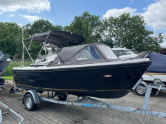 Lago Amore Sloep 500 direct varen!
