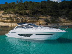 Sessa C38 S