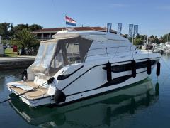 Bavaria SR 38 HT - DEMO BOOT