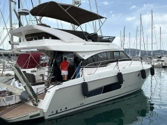 Bavaria 420 Virtess