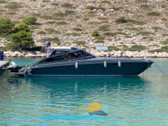 Cantieri di Baia BAIA 48 FLASH