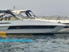 Cantieri dell'Adriatico PERSHING 33