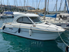 Beneteau ANTARES 8