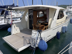 Greenline 33