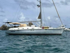 Beneteau Oceanis 461