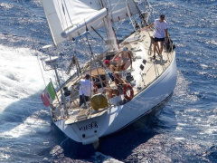 Baltic Yachts 51