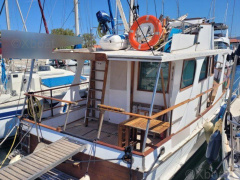 American Marine GRAND BANKS 32