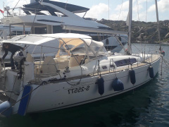 Beneteau Oceanis 46 (2011)
