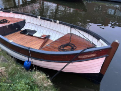 Lifeboat 465