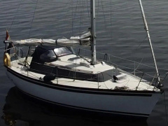 Dufour 29