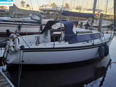 Dufour 1800