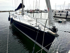 Beneteau First 40.7