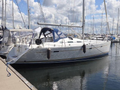 Beneteau Oceanis 393 Clipper