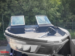 Finval 555 Sport Angler