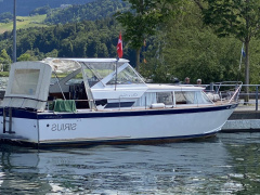 Chris Craft Cavallier D 30