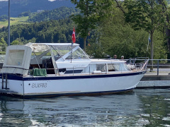Chris Craft Cavallier D 30
