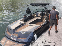 Nautique SUPER AIR NAUTIQUE 230 année 2019