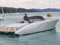 Frauscher 1017 GT