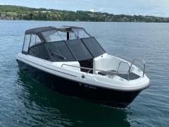 Yamarin Cross 62BR
