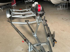 Ohlmeier Fahrzeugbau MT 2200
