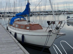 Vindö 32