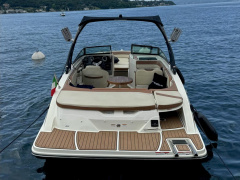 Sea Ray Spx 210/21