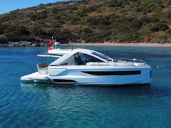 Jeanneau DB37