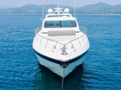 Mangusta 72