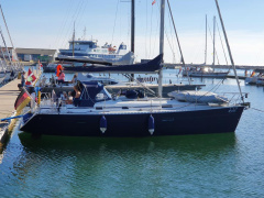 Beneteau Oceanis 361 Clipper Liftkeel