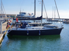 Beneteau Oceanis 361 Clipper Liftkeel