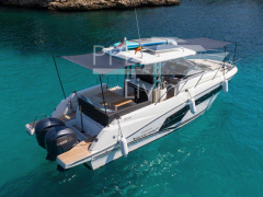 Jeanneau Cap Camarat 10.5 WA II