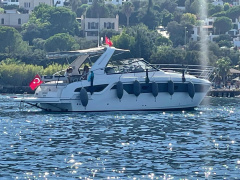 Bavaria S330
