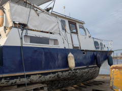 Hausboot