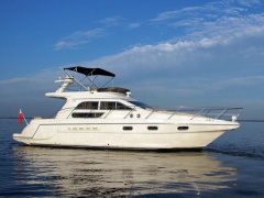 Sealine F44