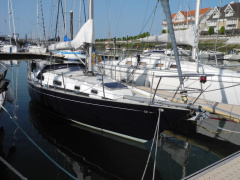 Contessa 32