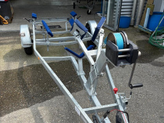 Harbeck B1300 MWS