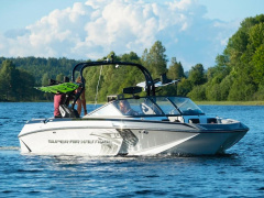 Nautique G21