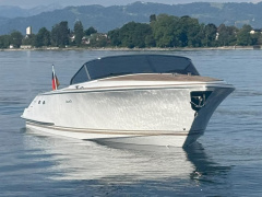 Comitti Venezia 25 Classic Teak
