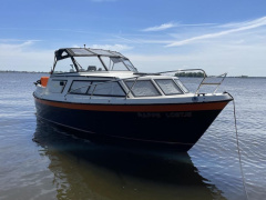 Polar Boats 770