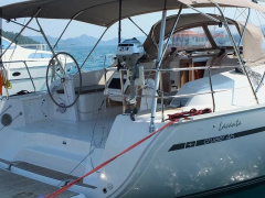 Bavaria Cruiser 46